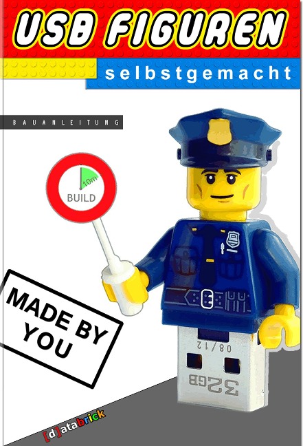 USB Figuren selbstgemacht - Stefan Reiling