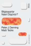 Cover-Bild zum Titel 'Bilgisiyarlar Nasil Düsünür' von 'Peter J. Denning'