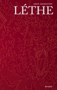Cover-Bild zum Titel 'Léthe' von 'Amon Adamantos'
