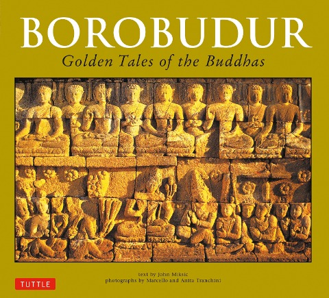 Borobudur - Miksic