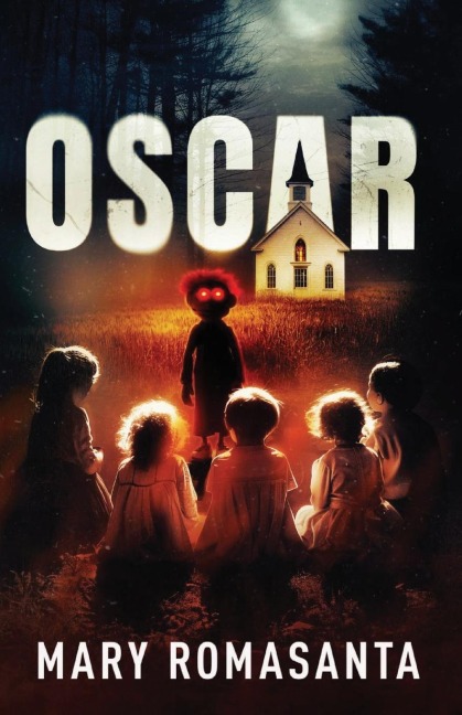 Oscar - Mary Romasanta