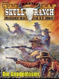 Cover-Bild zum Titel 'Skull-Ranch 88' von 'Dan Roberts'