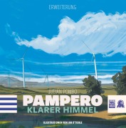 Pampero - Klarer Himmel - Julián Pombo