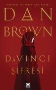 Cover-Bild zum Titel 'Da Vinci Sifresi' von 'Dan Brown'