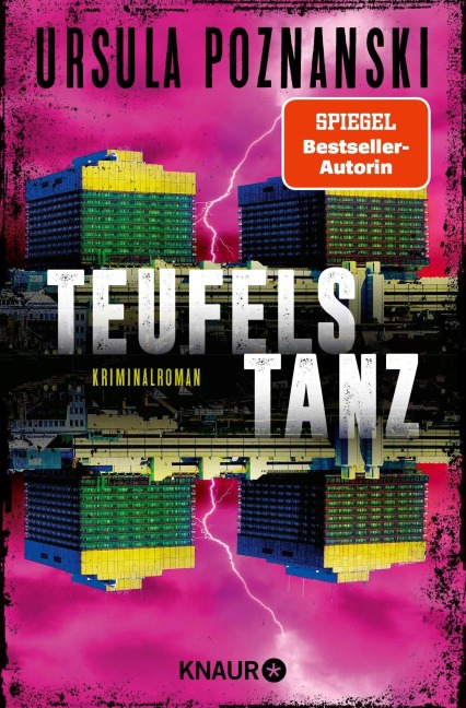Teufels Tanz - Ursula Poznanski