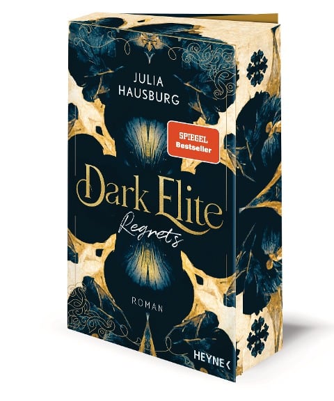 Dark Elite - Regrets - Julia Hausburg