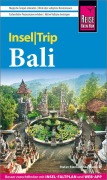 Cover-Bild zum Titel 'Reise Know-How InselTrip Bali' von 'Stefan Blank, Ulrike Niederer'