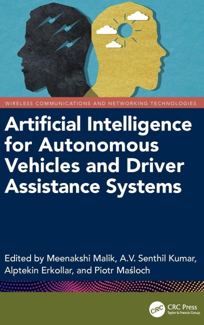 Artificial Intelligence for Autonomous Vehicles and Driver Assistance Systems - 
