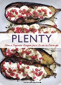Cover-Bild zum Titel 'Plenty' von 'Yotam Ottolenghi'