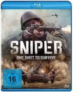 Sniper - One Shot to Survive - Dmitry Koltsov, Ivan Naumov