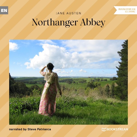 Northanger Abbey - Jane Austen