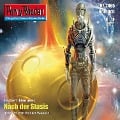 Cover-Bild zum Titel 'Perry Rhodan 2465: Nach der Stasis' von 'Hubert Haensel'