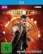 Cover-Bild zum Titel 'Doctor Who' von 'Russell T. Davies, Terry Nation, Steven Moffat, Gerry Davis, Kit Pedler'