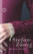 Cover-Bild zum Titel 'Maria Stuart' von 'Stefan Zweig'