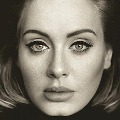 25 - Adele