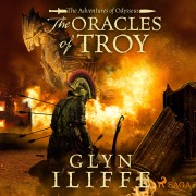 Cover-Bild zum Titel 'The Oracles of Troy' von 'Glyn Iliffe'