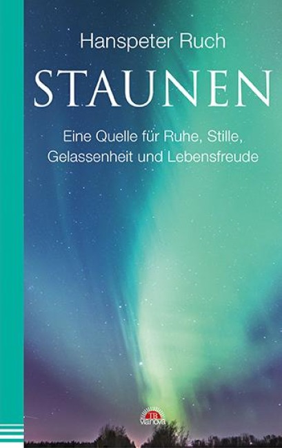 Staunen - Hanspeter Ruch