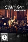 MTV Unplugged - Andreas Gabalier