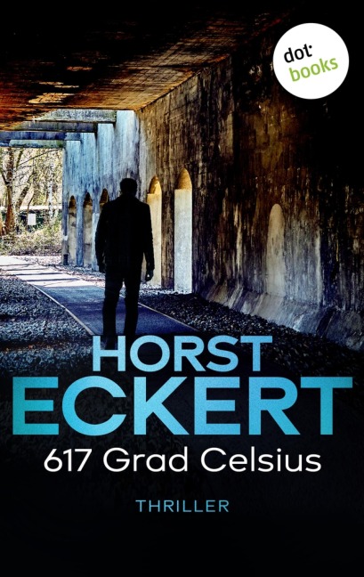 617 Grad Celsius - Horst Eckert
