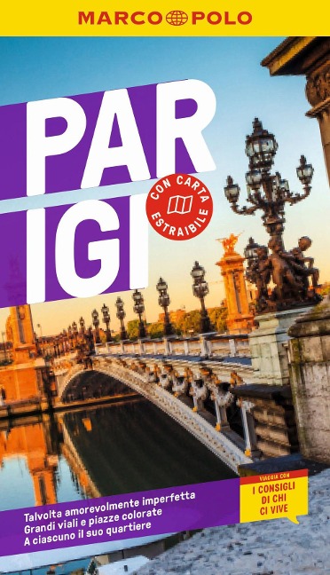 Parigi - Gerhard Bläske, Waltraud Pfister-Bläske, Felicitas Schwarz Grammon