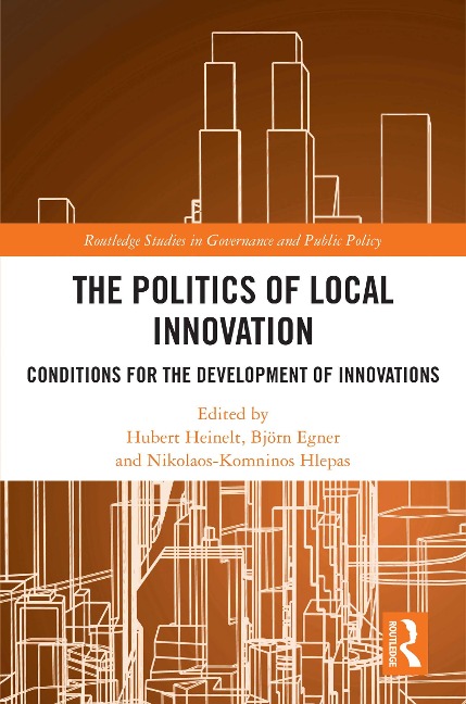 The Politics of Local Innovation - 