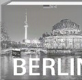 Cover-Bild zum Titel 'Berlin - Book To Go' von ''