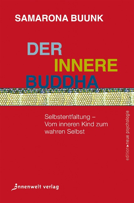 Der innere Buddha - Samarona Buunk