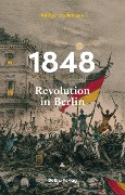 Cover-Bild zum Titel '1848' von 'Rüdiger Hachtmann'