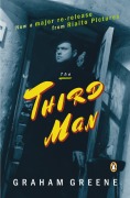 Cover-Bild zum Titel 'The Third Man' von 'Graham Greene'