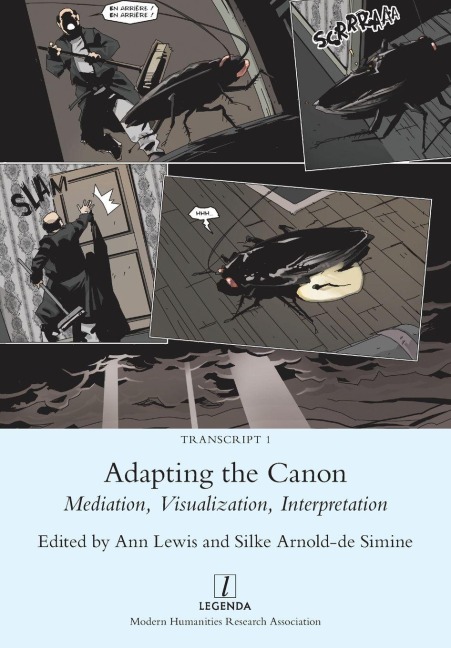 Adapting the Canon - 