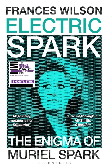 Electric Spark - Frances Wilson