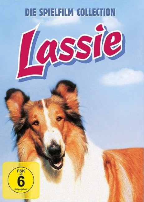 Lassie - Hugo Butler, Eric Knight Lionel Houser William Ludwig, Eleanor Atkinson, Eric Knight William Ludwig, Ian Maclaren
