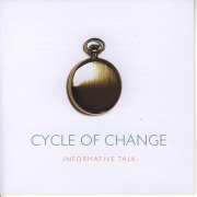 Cover-Bild zum Titel 'Cycle Of Change' von 'Brahma Khumaris'