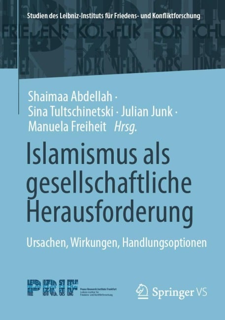 Islamismus als gesellschaftliche Herausforderung - 