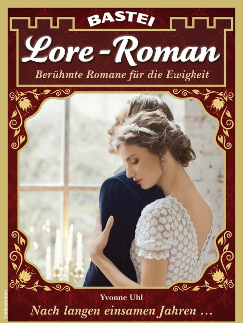 Lore-Roman 218 - Yvonne Uhl