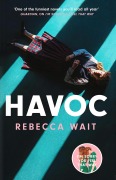 Cover-Bild zum Titel 'Havoc' von 'Rebecca Wait'