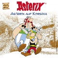 Cover-Bild zum Titel 'Asterix 20: Asterix auf Korsika' von ''
