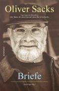 Cover-Bild zum Titel 'Briefe von Oliver Sacks' von 'Oliver Sacks'
