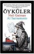 Öyküler - Neil Gaiman, Al Sarrantonio