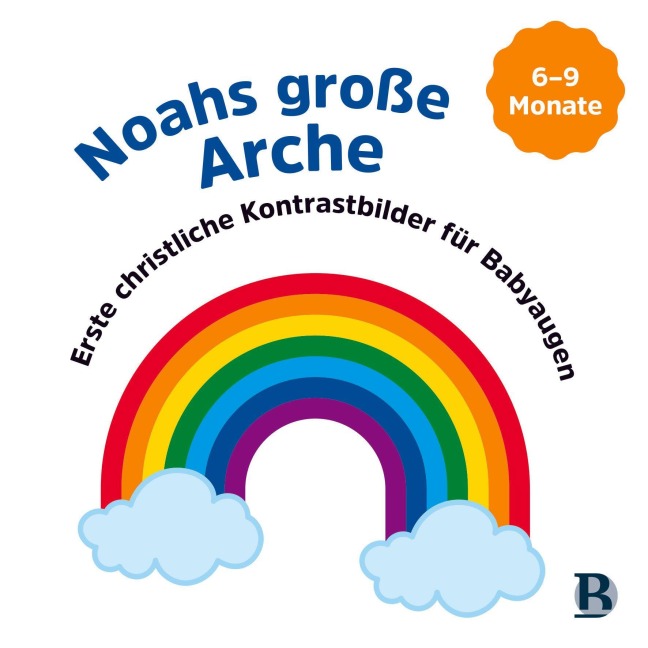 Noahs große Arche - 