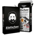 klattschen® - Trinkspiel - Das wahrscheinlich beste Trinkspiel aller Zeiten - Ricardo Barreto, Denis Görz