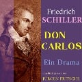 Don Carlos von Schiller - Friedrich Schiller