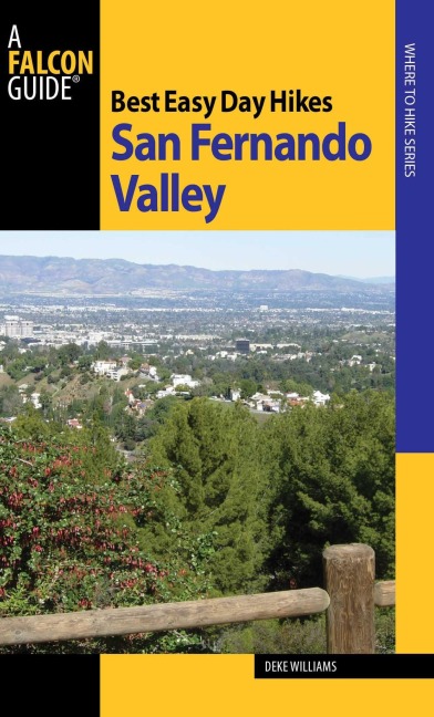 San Fernando Valley - Deke Williams