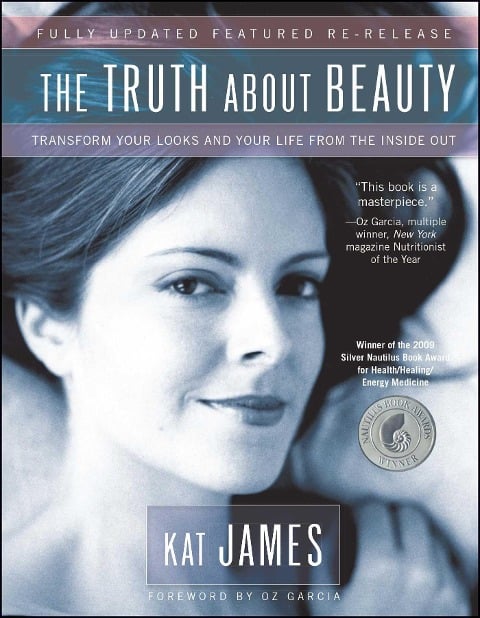 The Truth about Beauty - Kat James