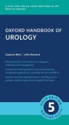 Cover-Bild zum Titel 'Oxford Handbook of Urology' von ''