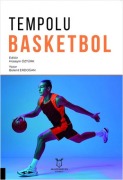 Cover-Bild zum Titel 'Tempolu Basketbol' von 'Bülent Erdogan'