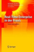 Cover-Bild zum Titel 'Real-Time Enterprise in der Praxis' von ''