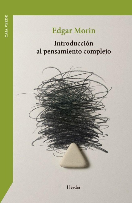 Introduccion Al Pensamiento Complejo - Edgar Morin