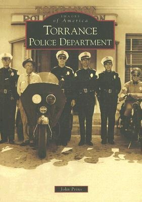 Torrance Police Department - John R Prins