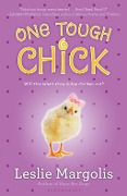 Cover-Bild zum Titel 'One Tough Chick' von 'Leslie Margolis'